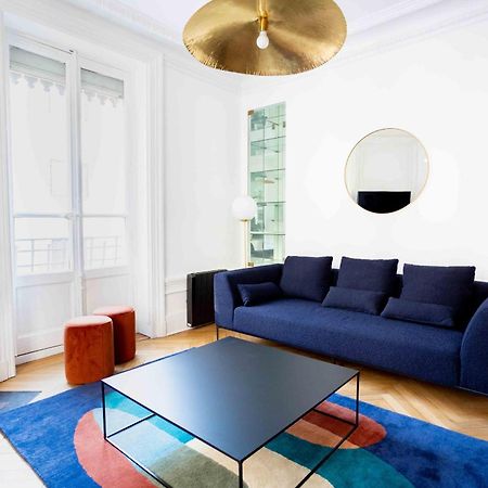 Dify Rue Pasteur - Quai Du Rhone Apartment Lyon Exterior photo