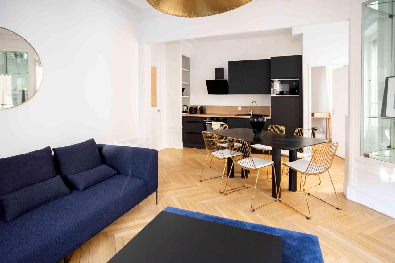 Dify Rue Pasteur - Quai Du Rhone Apartment Lyon Exterior photo