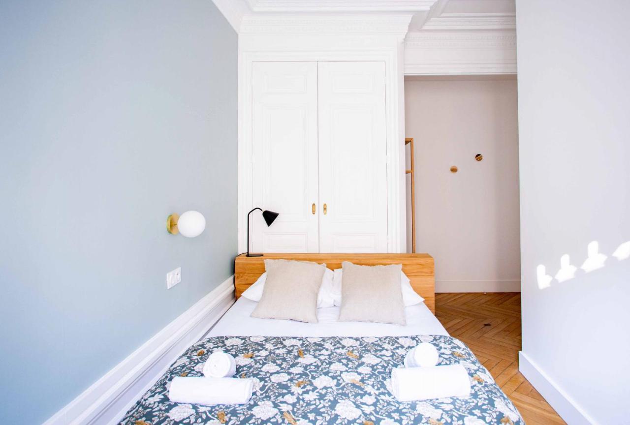 Dify Rue Pasteur - Quai Du Rhone Apartment Lyon Exterior photo