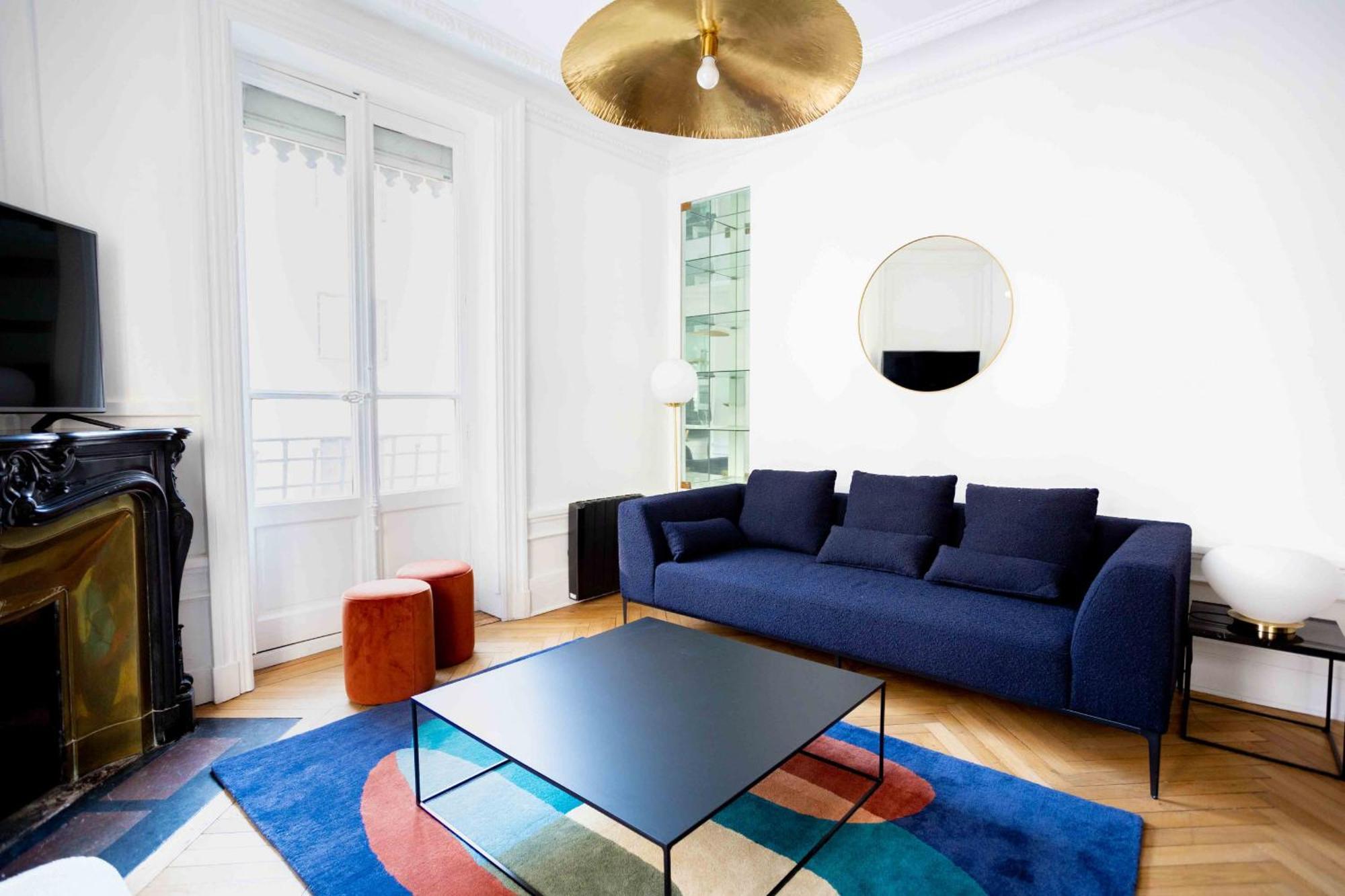 Dify Rue Pasteur - Quai Du Rhone Apartment Lyon Exterior photo